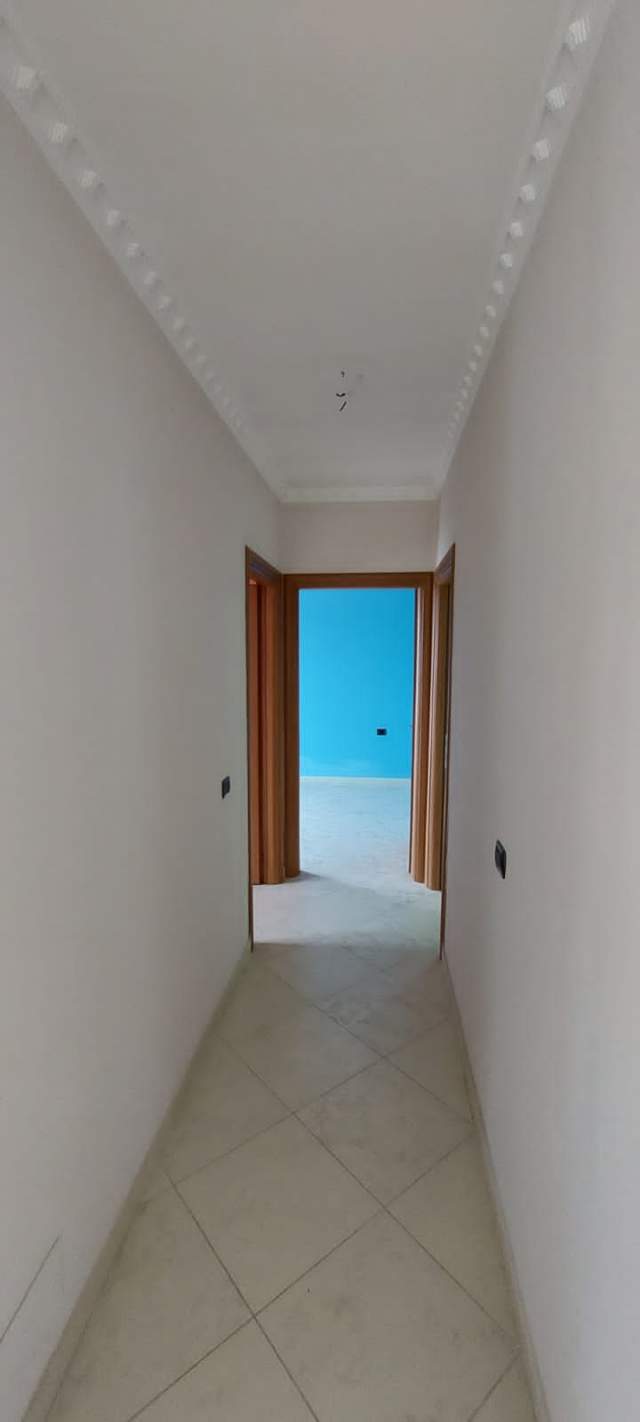 Shqiperi, shitet apartament 3+1+A+BLK Kati 6, 146 m² 146.000 Euro (Tregu Elektrik)