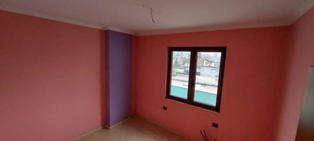 Shqiperi, shitet apartament 3+1+A+BLK Kati 6, 146 m² 146.000 Euro (Tregu Elektrik)