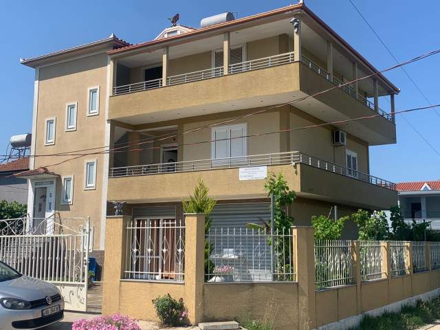 Tirane, shes Vile Kati 3, 260.000 Euro (Kamez)