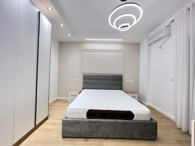 Tirane, shitet apartament 2+1+BLK Kati 3, 102 m² 155.000 Euro (Kodra e Diellit)