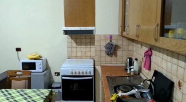 Tirane, shes apartament Kati 7, 60 m² 82.000 Euro (Rruga Kavajes)