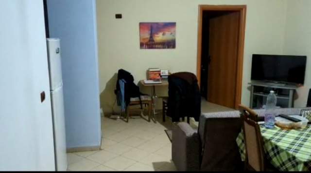 Tirane, shes apartament Kati 7, 60 m² 82.000 Euro (Rruga Kavajes)