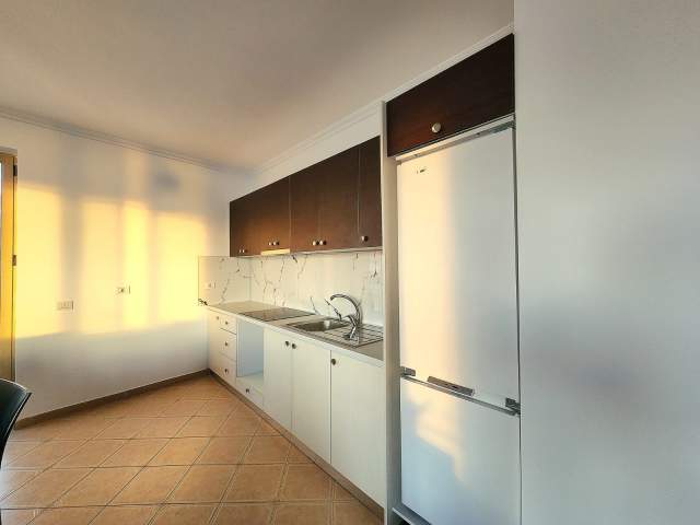 Sarande, shitet apartament 1+1 Kati 5, 90 m² 80.000 Euro (Sarande)