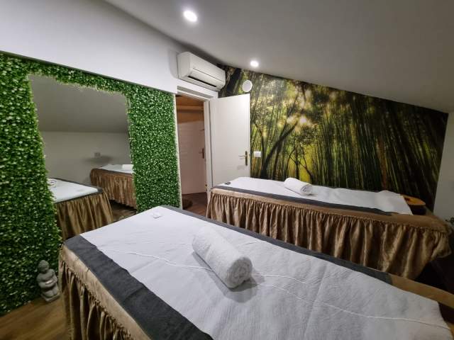 Tirane, shitet ambjent biznesi Kati 1, 170 m² 90.000 Euro (Sheshi Wilson)