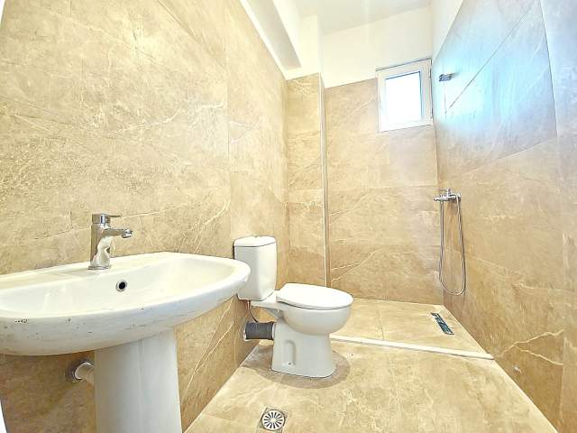 Sarande, shitet apartament 2+1+BLK Kati -1, 119 m² 95.000 Euro (Sarande)