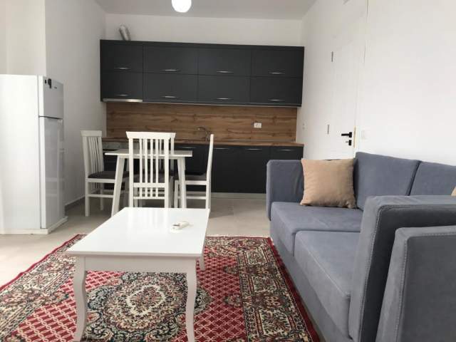 Tirane, apartament 1+1 Kati 3, 65 m² 390 Euro (QSUT)