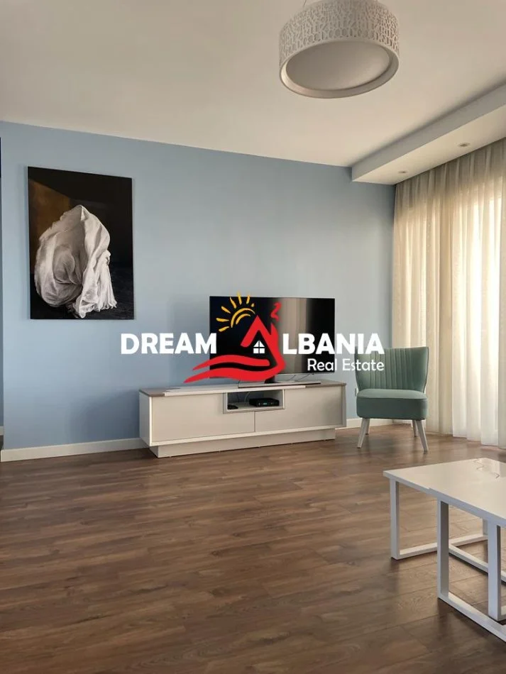 Tirane, jepet me qera apartament 2+1+Ballkon Kati 6, 120 m² 1.600 € (te rruga e Kosovareve)
