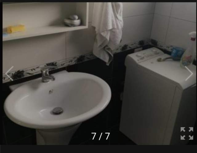 Tirane, jepet me qera apartament 2+1+BLK Kati 3, 120 m² 500 Euro (Bulevardi Zhan Dark)