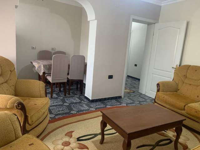 Tirane, jepet me qera apartament 2+1 Kati 3, 71 m² 350 Euro (Rruga Niko Avrami)