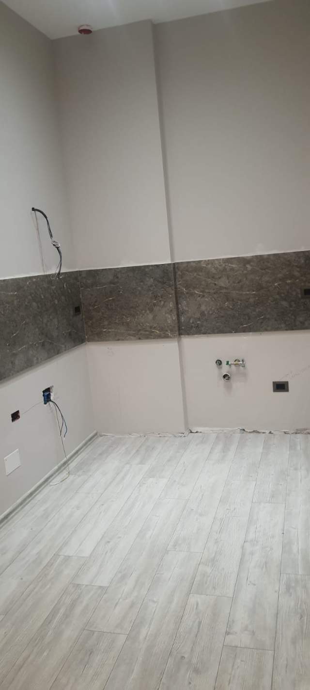 Tirane, shitet apartament 2+1+BLK Kati 1, 71 m² 85.200 Euro (PETI)