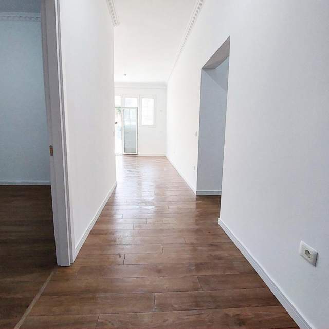 Tirane, shitet apartament 3+1+BLK Kati 1, 137 m² 119.000 Euro (Thoma Filipeu)