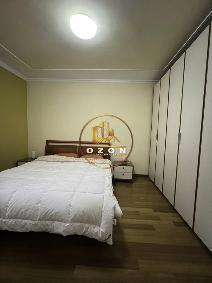 Apartament Modern 2+1+2 me Qira në Bllok!