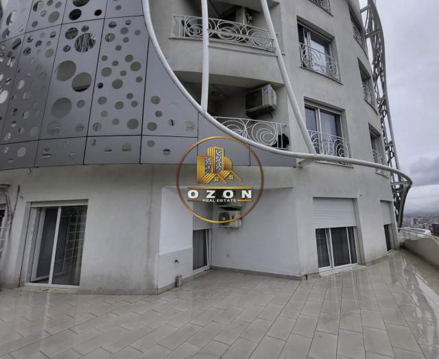 Tirane, shitet apartament 3+1+BLK Kati 1, 211 m² 220.000 Euro (KODRA E DIELLIT 2)