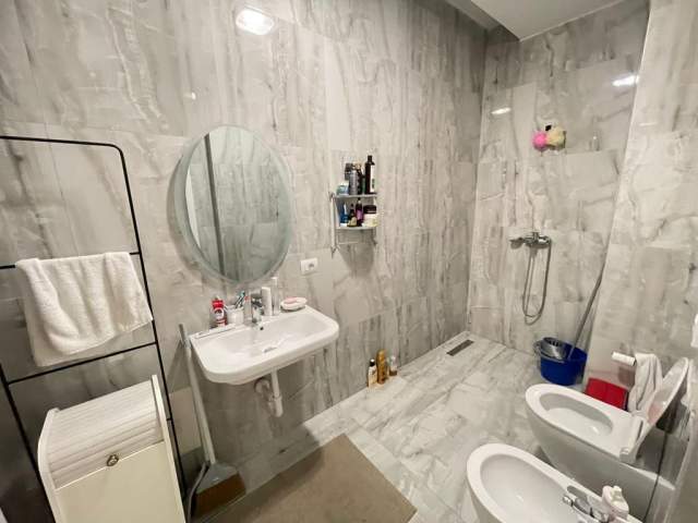 Tirane, shitet apartament 2+1+BLK Kati 3, 101 m² 172.450 Euro (Jordan Misja)
