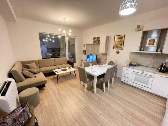 Tirane, shitet apartament 2+1+BLK Kati 3, 101 m² 172.450 Euro (Jordan Misja)