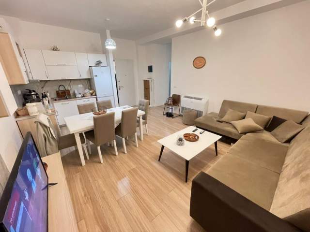 Tirane, shitet apartament 2+1+BLK Kati 3, 101 m² 172.450 Euro (Jordan Misja)