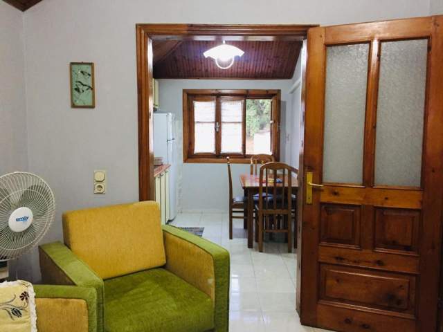 Tirane, jepet me qera apartament 1+1+A+BLK Kati 3, 65 m² 350 Euro (Rr Elbasanit)