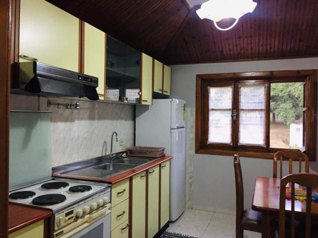 Tirane, jepet me qera apartament 1+1+A+BLK Kati 3, 65 m² 350 Euro (Rr Elbasanit)