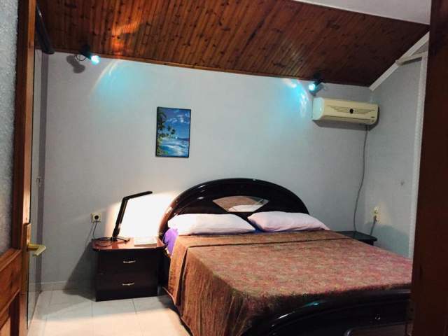 Tirane, jepet me qera apartament 1+1+A+BLK Kati 3, 65 m² 350 Euro (Rr Elbasanit)