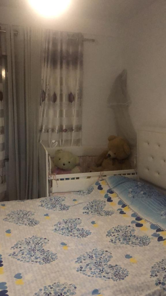 Tirane, jepet me qera apartament 1+1+BLK Kati 4, 75 m² 400 Euro (Rruga Besim Fagu)