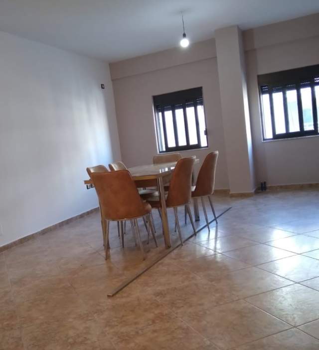 Tirane, jepet me qera apartament 2+1+BLK Kati 7, 112 m² 40.000 Leke (eshref frasheri)