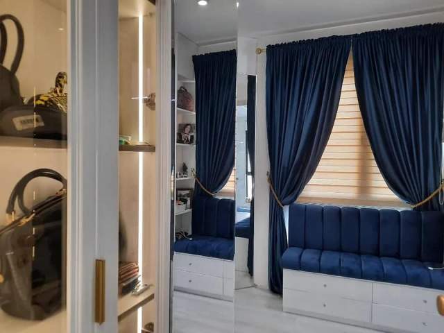 Tirane, shes apartament Kati 5, 115 m² 260.000 Euro (Rruga Dibres)