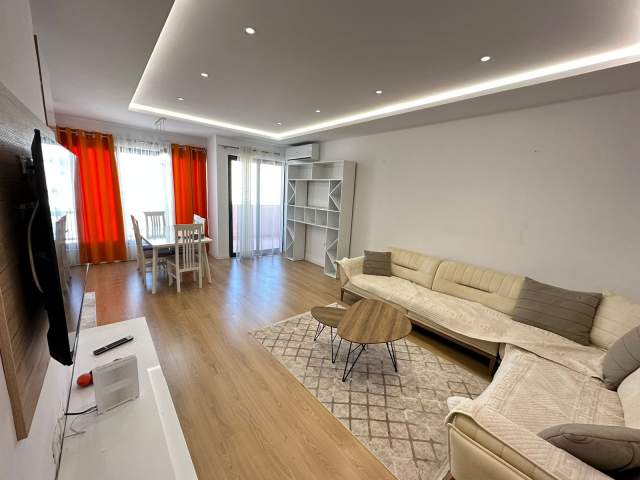 Tirane, shitet apartament 1+1+BLK Kati 7, 70 m² 77.000 Euro (3 DESHMORET)