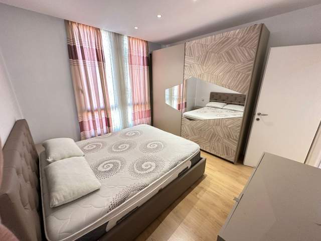 Tirane, shitet apartament 1+1+BLK Kati 7, 70 m² 77.000 Euro