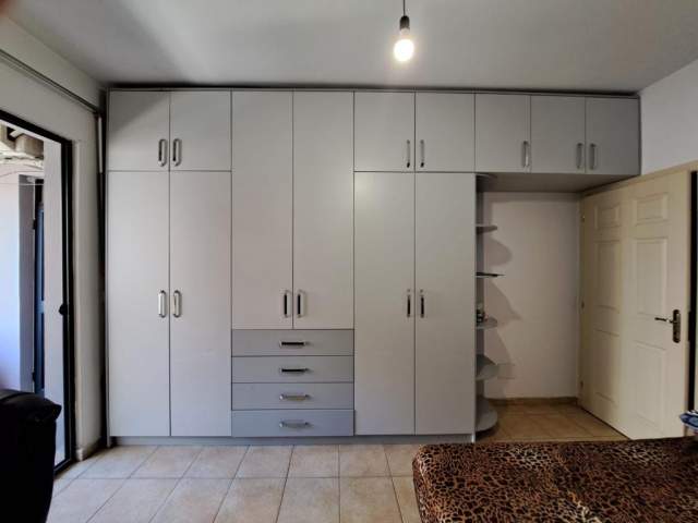 Tirane, jepet me qera apartament 1+1+BLK Kati 3, 71 m² 35.000 Leke