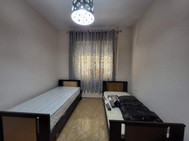 Tirane, ofert apartament 2+1+A+BLK Kati 3, 110 m² 300 Euro (Rruga Muhamet Deliu)