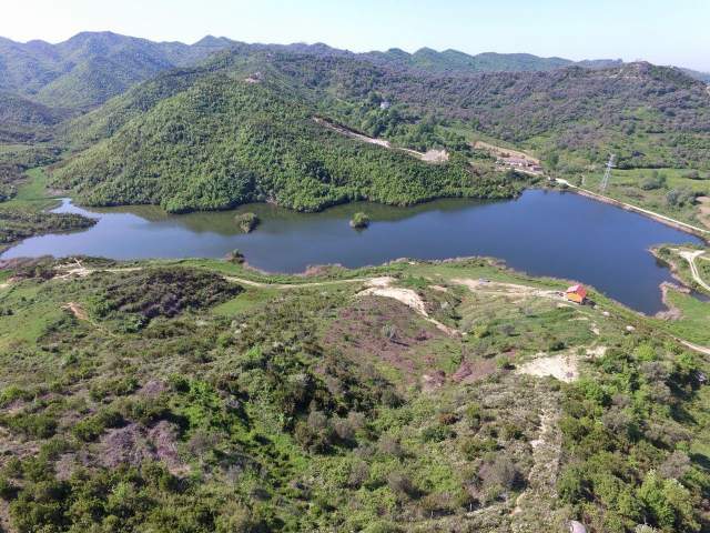 Tirane, shes truall 10.000 m² 450.000  (Rruga Reparti)