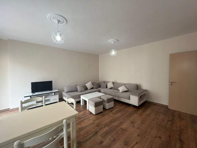 Tirane, jepet me qera apartament 2+1+BLK Kati 4, 90 m² 350 Euro (ASTIR)