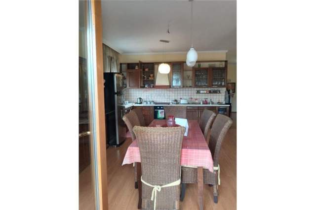 Tirane, jepet me qera 3+1+BLK Kati 4, 150 m² 700 Euro (hoxha tahsim)