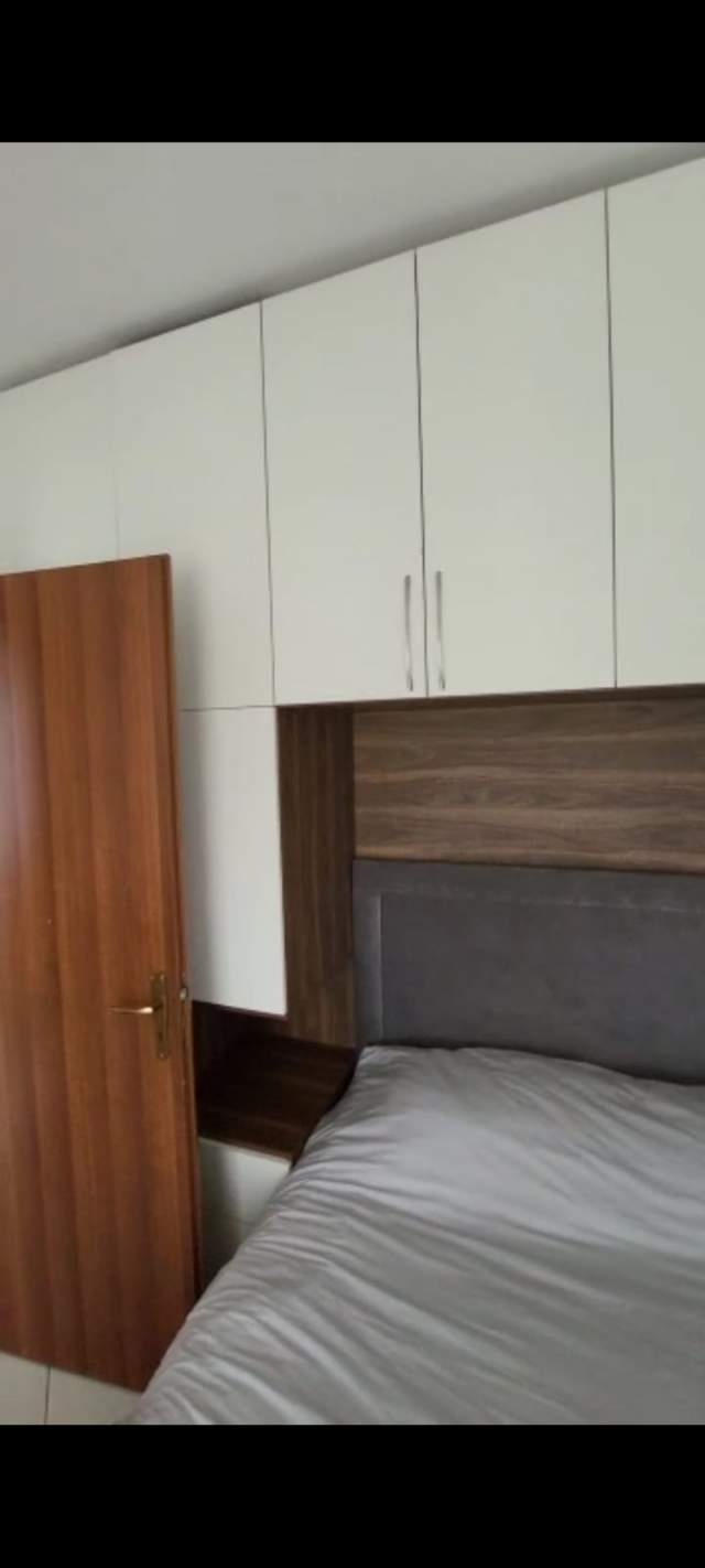 Tirane, jepet me qera apartament 1+1+BLK Kati 5, 62 m² 320 Euro