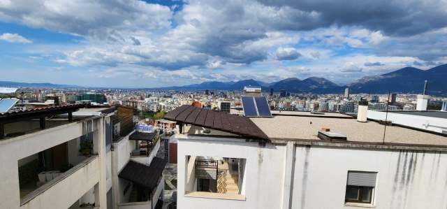 Tirane, shitet apartament 2+1+A+BLK Kati 5, 147 m² 170.000 Euro (Selita e Vjeter)