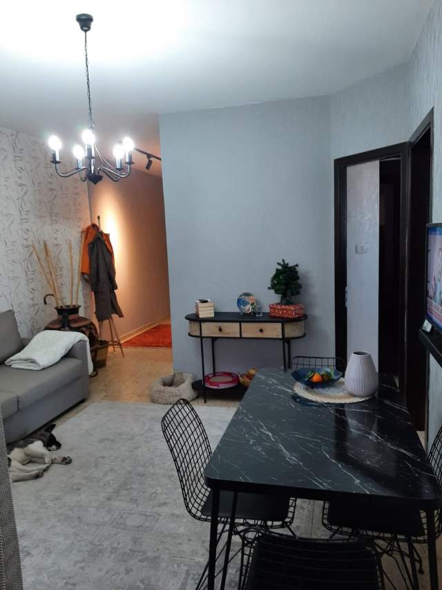 Tirane, shitet apartament 2+1 Kati 4, 67 m² 85.000 Euro (rruga "Dritan Hoxha")