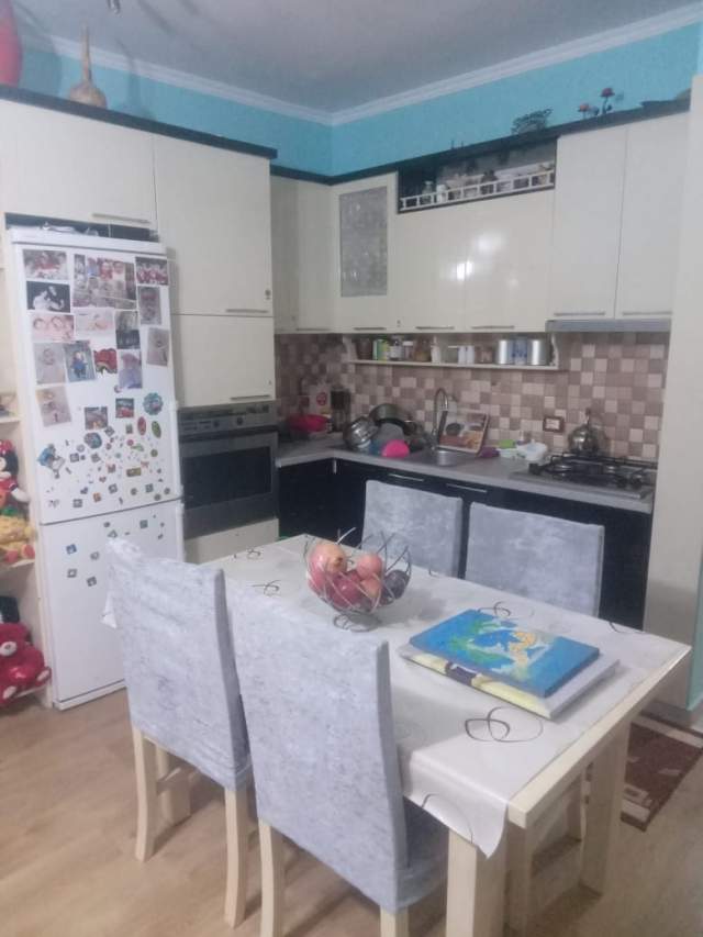 Tirane, shitet apartament 1+1+A+BLK Kati 2, 69 m² 65.000 Euro