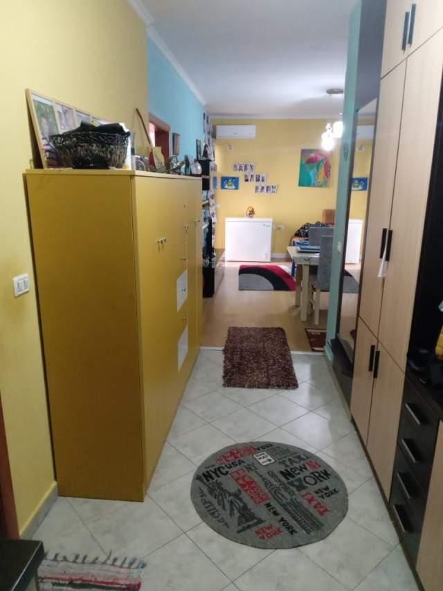 Tirane, shitet apartament 1+1+A+BLK Kati 2, 69 m² 65.000 Euro