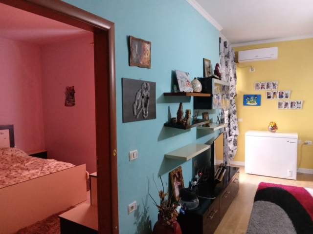Tirane, shitet apartament 1+1+A+BLK Kati 2, 69 m² 65.000 Euro
