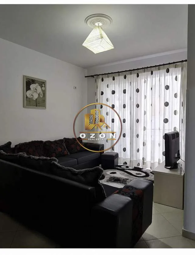 Apartament 1+1 për qira tek Kodra e Diellit!