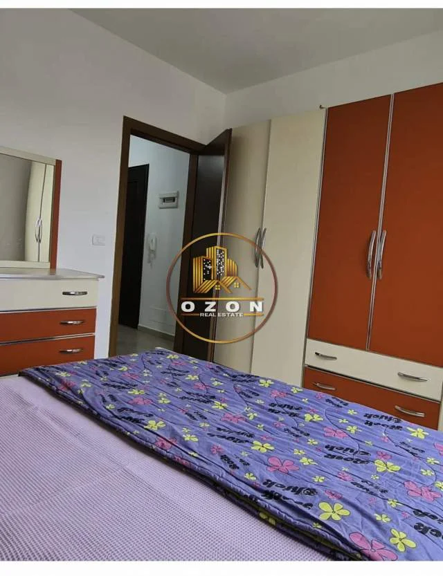 Apartament 1+1 për qira tek Kodra e Diellit!