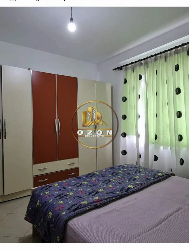 Apartament 1+1 për qira tek Kodra e Diellit!