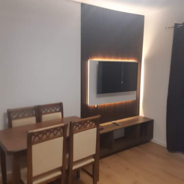 Tirane, shitet apartament 1+1 Kati 5, 80.000 Euro (Rruga Bardhyl)
