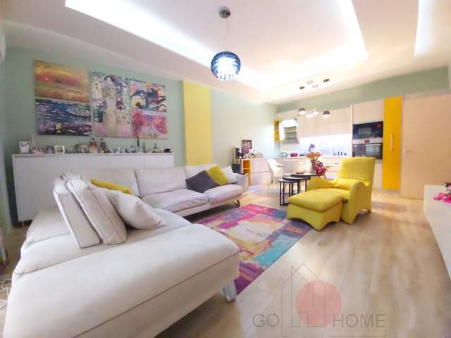 Tirane, shitet apartament 2+1+BLK Kati 3, 98 m² 106.000 Euro (Fresk)