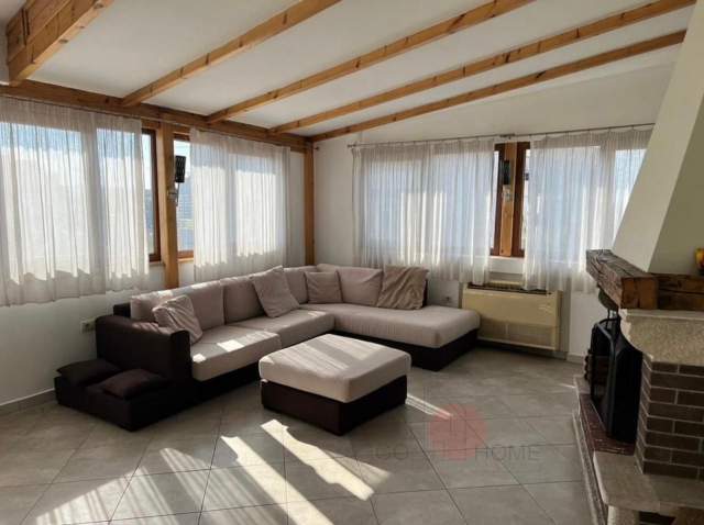 Tirane, jepet me qera apartament 2+1+BLK Kati 7, 74 m² 600 Euro