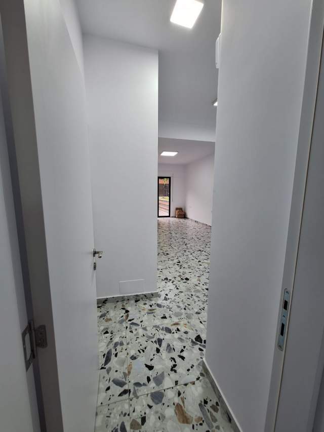 Tirane, jepet me qera apartament Kati 0, 40 m² 300 Euro (Rezidenca Kodra e Diellit)