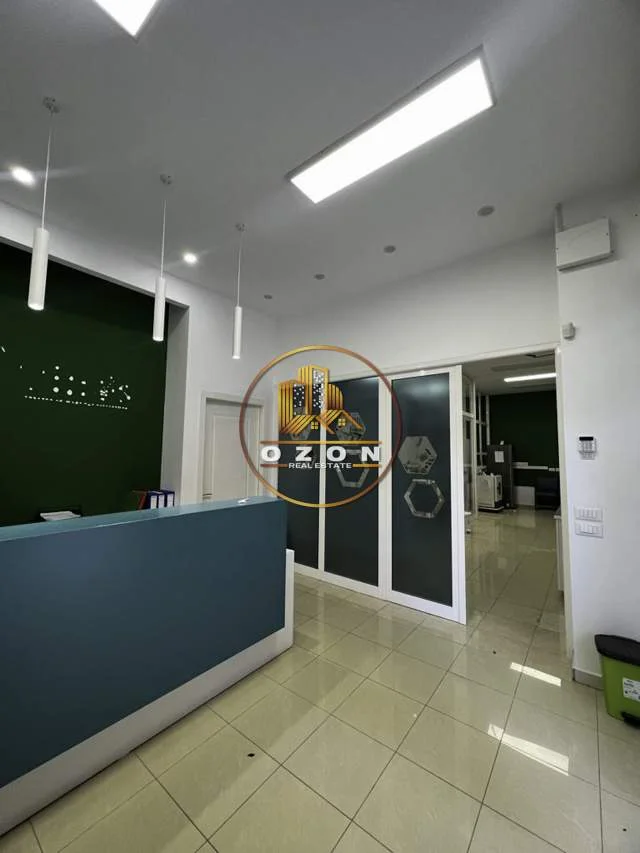 SHITET AMBIENT BINZESI TEK KOMPLEKSI PANORAMA!