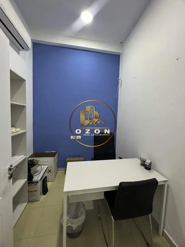 SHITET AMBIENT BINZESI TEK KOMPLEKSI PANORAMA!