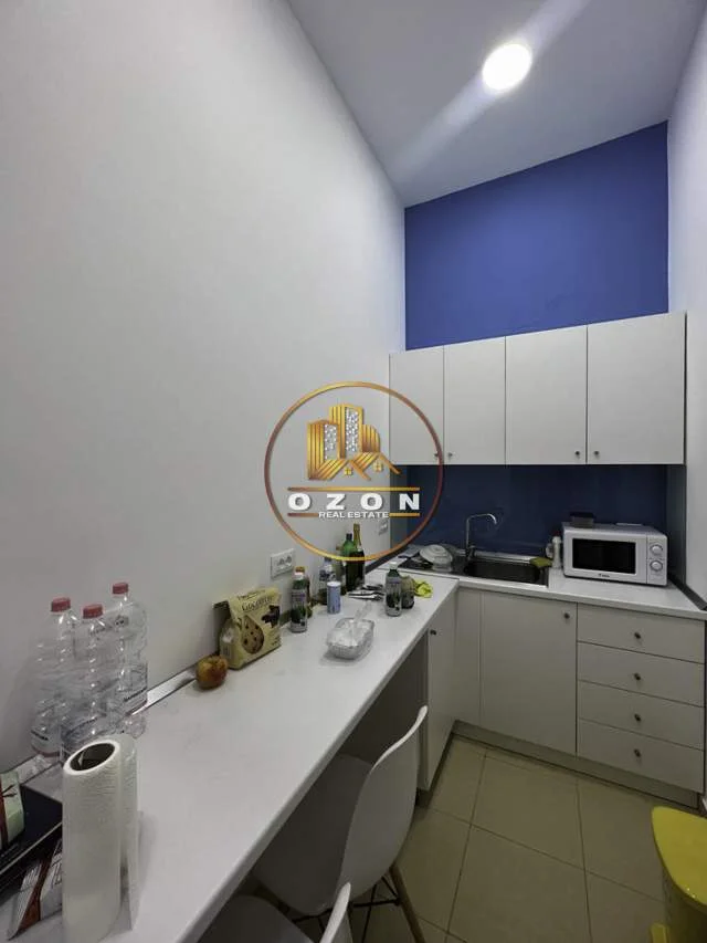 SHITET AMBIENT BINZESI TEK KOMPLEKSI PANORAMA!