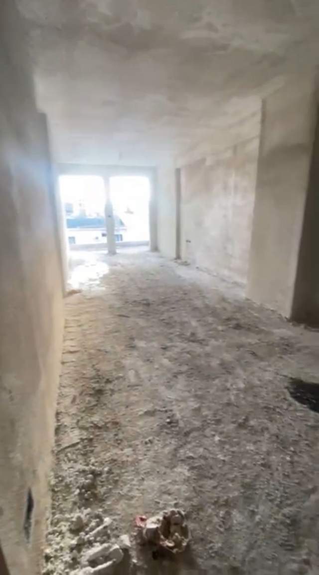 Tirane, shitet apartament 2+1 Kati 4, 123 m² 159.900 Euro (Rruga  fusha e aviacionit)